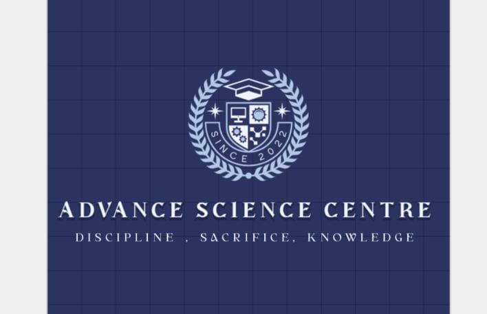 ADVANCE SCIENCE CENTRE